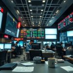 Asian Tech Stocks Rebound, Oil Prices Slip as Wall Street Recovers