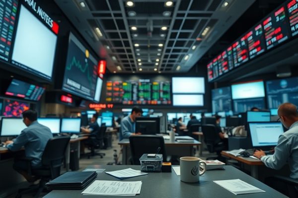 Asian Tech Stocks Rebound, Oil Prices Slip as Wall Street Recovers