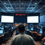 Taiwan Stocks Anticipate Friday Rebound Following 1,550-Point Slide
