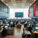 Asian Tech Shares Soar on Chipmaker Earnings, Oil Prices Retreat