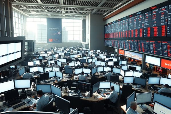 Asia Stocks Face Choppy Open as Tech Volatility Persists