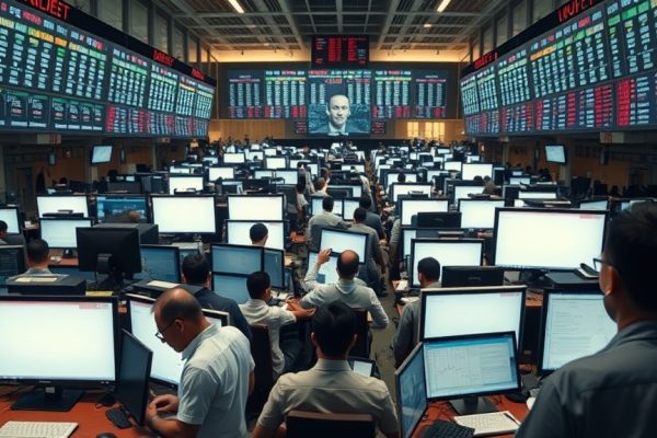 Global Investors Dump Indonesia as Prabowo Policies Fuel Market Rout