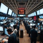 Taiwan Stock Market Extends Four-Session Win Streak Above 23,400 Points