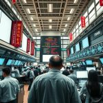 Nikkei Plunges Below 28,300 as Omicron Fears Fuel Global Sell-Off