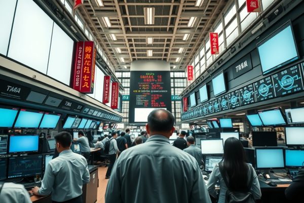 Nikkei Plunges Below 28,300 as Omicron Fears Fuel Global Sell-Off