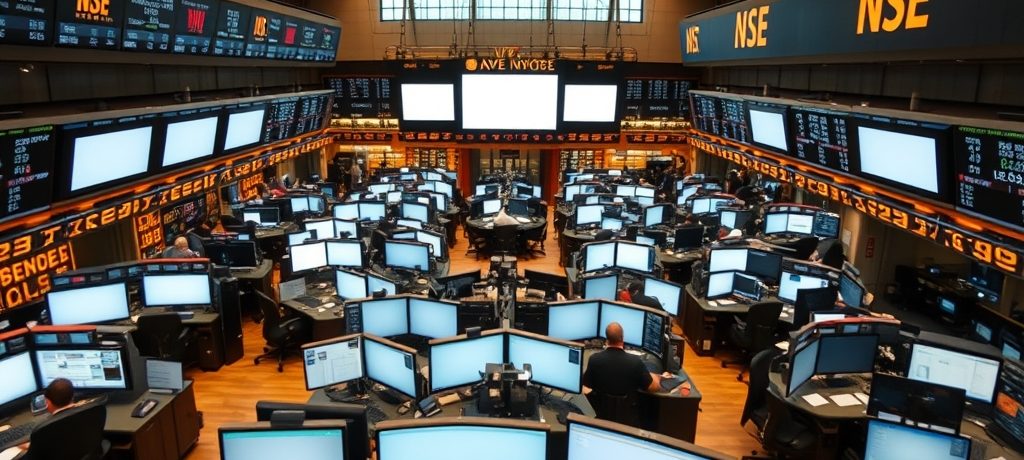 Six Major Earnings Reports Set for Monday’s Open