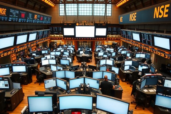 Six Major Earnings Reports Set for Monday’s Open