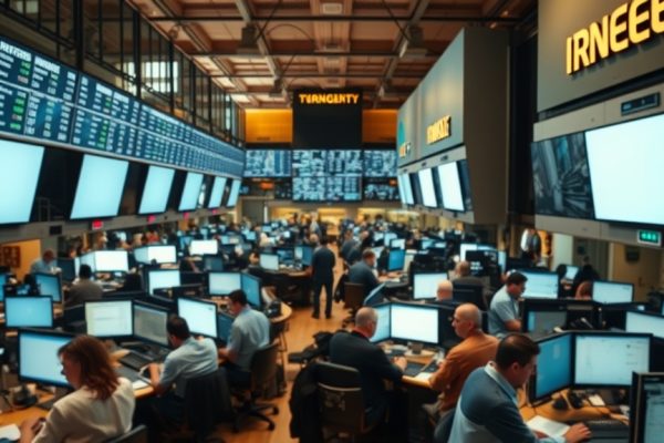 Wall Street Braces for SpaceX IPO, $1.75T Valuation