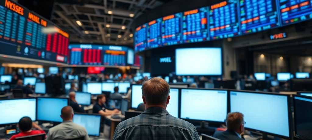Ritholtz Weighs SpaceX IPO, AI Deals, and Dot-Com Comparisons