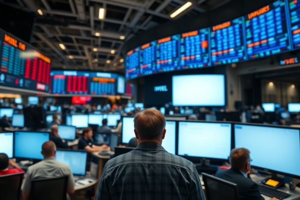 Ritholtz Weighs SpaceX IPO, AI Deals, and Dot-Com Comparisons
