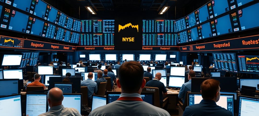 MTA Shares Break Above 200-Day Average, Signaling Bullish Trend