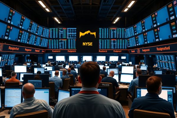 MTA Shares Break Above 200-Day Average, Signaling Bullish Trend
