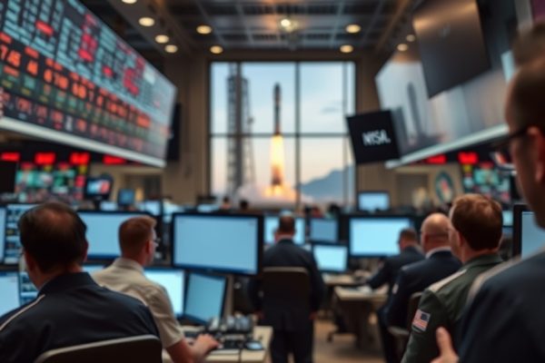 Space Stocks Plunge Friday After SpaceX IPO; Analysts Weigh Dip Buying