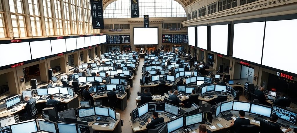 Free Markets ETF Leverages Deregulation Amidst Trump’s Second Term