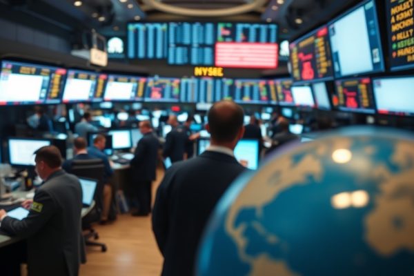 US Stocks Climb on US-Iran Peace Deal Hopes, Oil Prices Fall