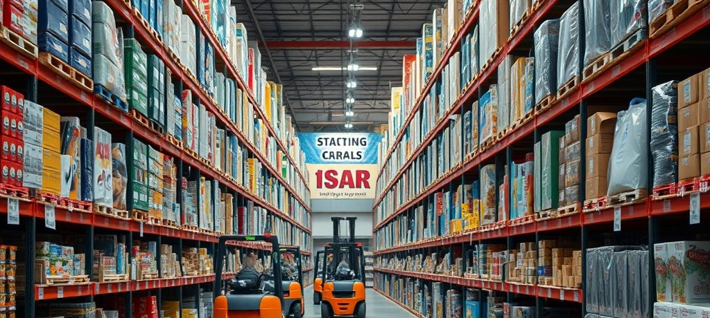 Mama’s Creations Targets $1B Vision with SKU Expansion