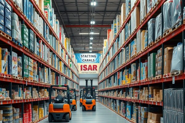 Mama’s Creations Targets $1B Vision with SKU Expansion