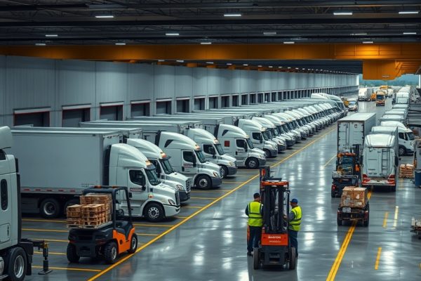 FedEx Freight Targets $605M-$645M Operating Income, 4%-6% Revenue Growth Through 2026