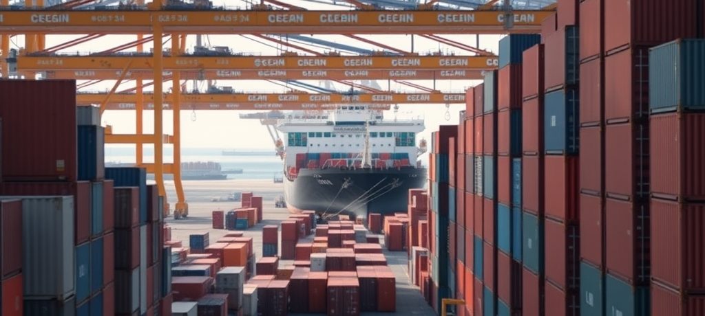 Northern Ireland’s Economy: Brexit’s Dual Access Impact