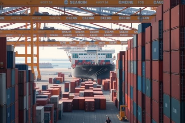Northern Ireland’s Economy: Brexit’s Dual Access Impact