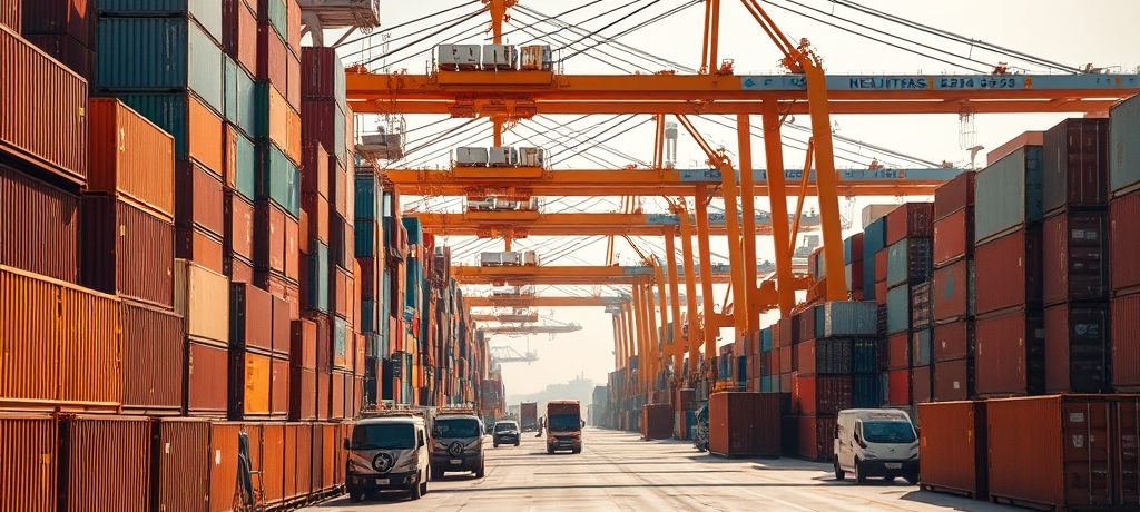 Saudi Arabia Ends 5-Year Ban on Lebanese Imports