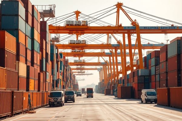 Saudi Arabia Ends 5-Year Ban on Lebanese Imports