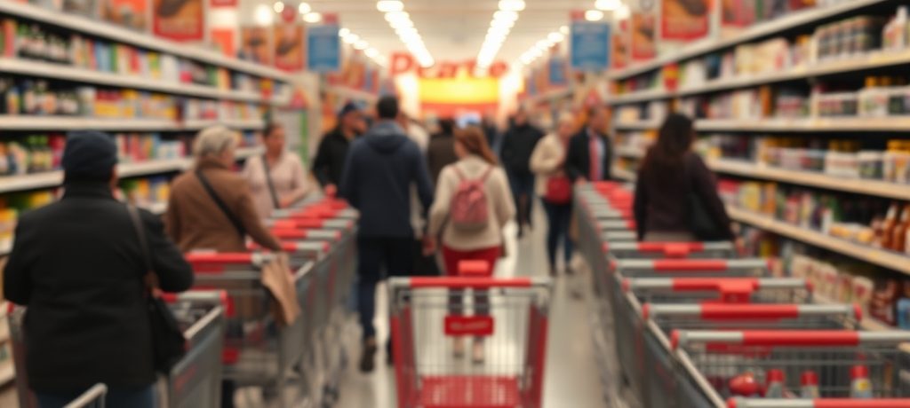June Sales Showdown: Amazon, Walmart, Target Vie for Shoppers