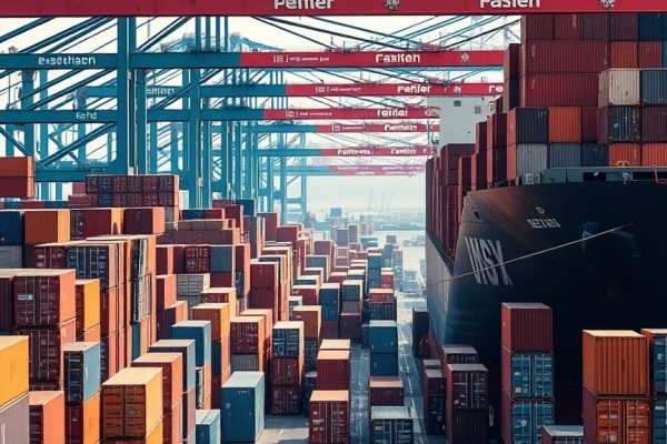 US Unveils Broad Tariffs Citing Forced Labor Failures