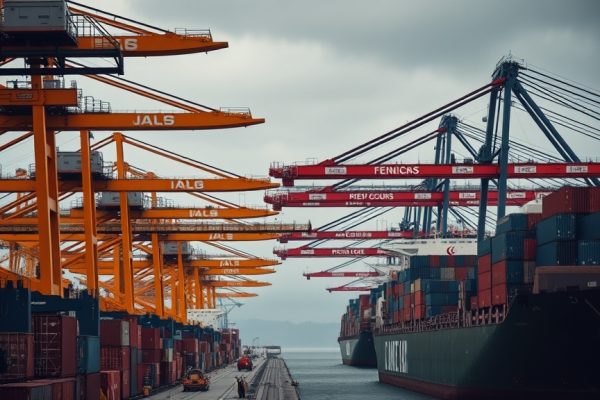 US Seeks to Sidestep Congressional Vote on Trade Pact, Carney Says