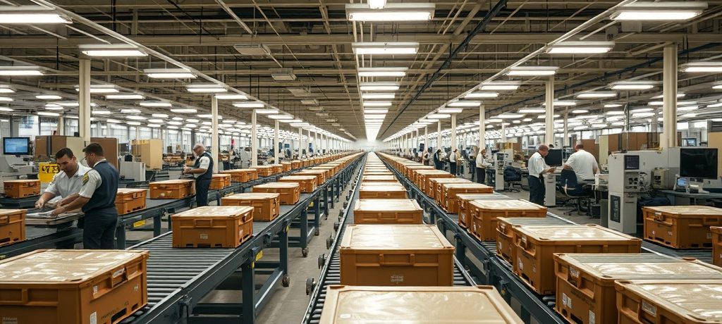 US Customs Tariff Refund Dispute Heads to Federal Appeals Court