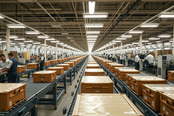 US Customs Tariff Refund Dispute Heads to Federal Appeals Court