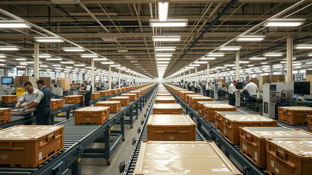 US Customs Tariff Refund Dispute Heads to Federal Appeals Court
