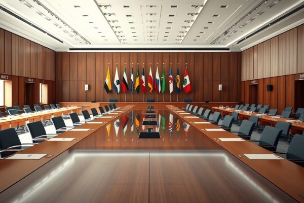 European Leaders Target Trump for Russia Peace Initiative at G7