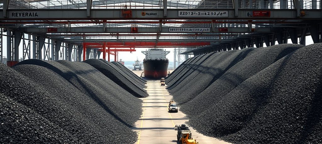 Australian Exports Face UN Human Rights Case Over Climate Harm
