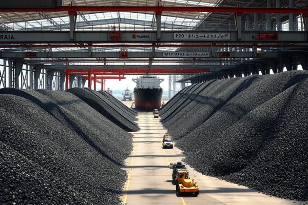 Australian Exports Face UN Human Rights Case Over Climate Harm