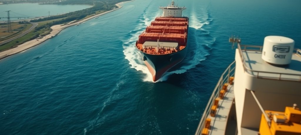 Oil Prices Jump as Hormuz Traffic Halves After US-Iran Clashes