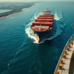 Oil Prices Jump as Hormuz Traffic Halves After US-Iran Clashes