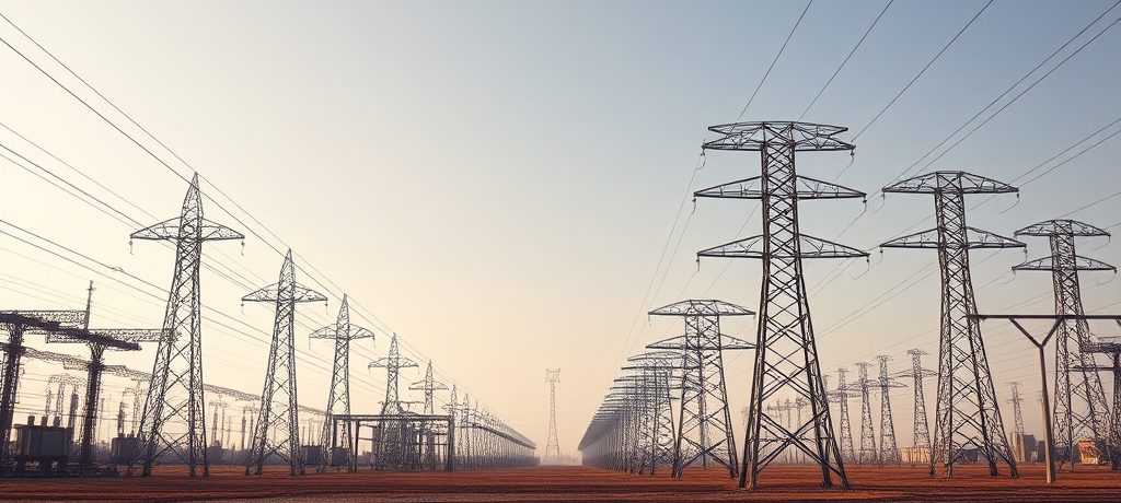 Exelon CEO Warns U.S. Faces Blackouts by 2027 Due to Grid Strain