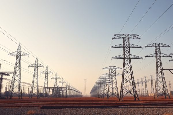 Exelon CEO Warns U.S. Faces Blackouts by 2027 Due to Grid Strain