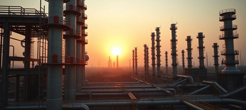 Oil Prices Drop as Gulf War End Optimism Grows