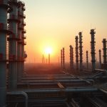 Oil Prices Drop as Gulf War End Optimism Grows