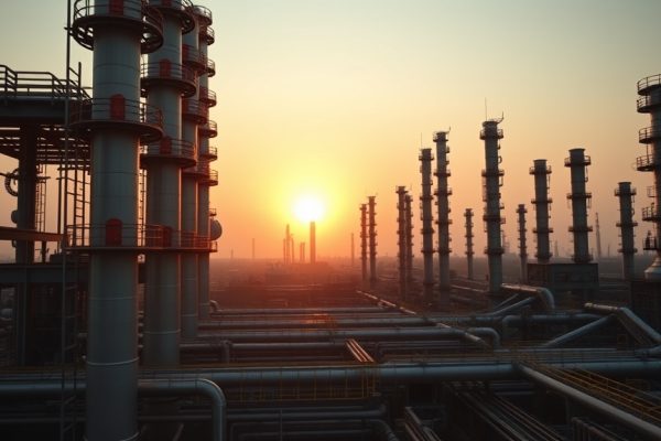 Oil Prices Drop as Gulf War End Optimism Grows