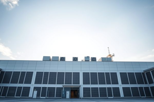 Illinois Halts Data Center Tax Credits, Citing Energy Cost Concerns