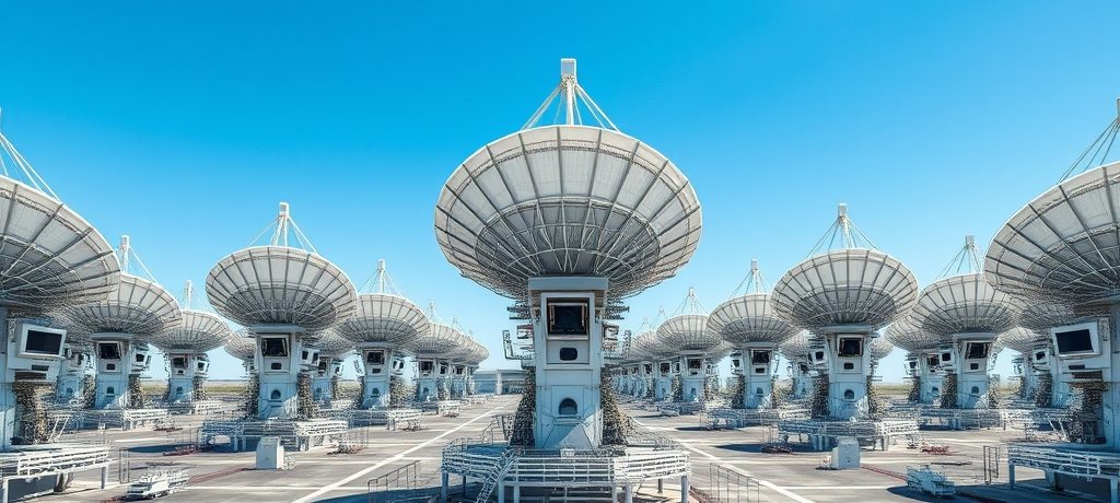 AST SpaceMobile Stock Soars 53.5% on Direct-to-Device Satellite Ambitions