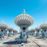 AST SpaceMobile Stock Soars 53.5% on Direct-to-Device Satellite Ambitions