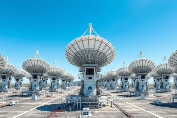 AST SpaceMobile Stock Soars 53.5% on Direct-to-Device Satellite Ambitions