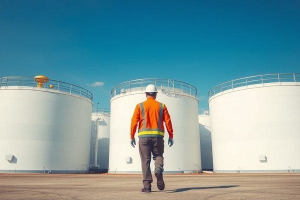US Oil Reserve Dips to 43-Year Low Amid Iran Deal Talks