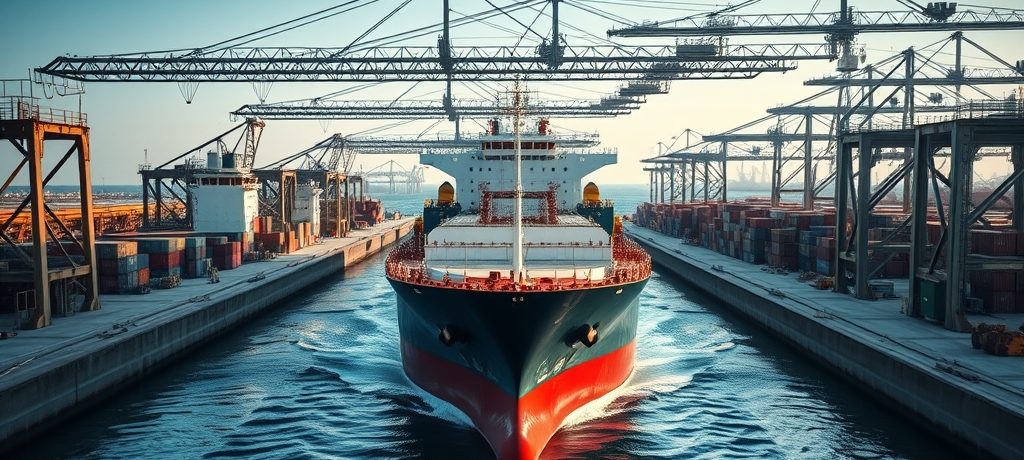 Iran War Fallout: Energy Markets Face Years of Disruption