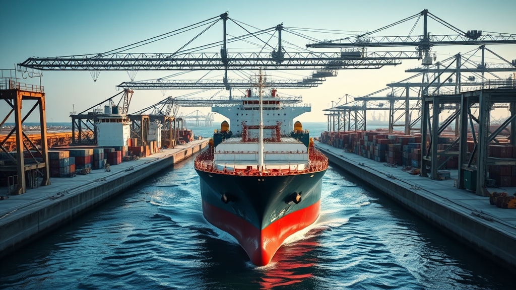 Iran War Fallout: Energy Markets Face Years of Disruption