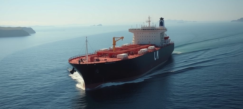 Oil Prices Plunge as Hormuz Traffic Restarts, Peace Talks Stall